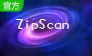 ZipScan段首LOGO