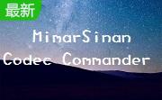 MimarSinan Codec Commander段首LOGO