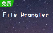 File Wrangler段首LOGO