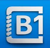 B1 Free Archiver（b1格式压缩解压软件）1.5.86 中文版