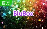 BluBox段首LOGO