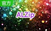 ALZip(韩国压缩软件)段首LOGO