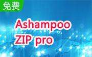 Ashampoo ZIP pro段首LOGO