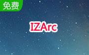 IZArc段首LOGO