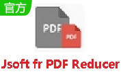 Jsoft fr PDF Reducer段首LOGO