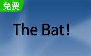 The Bat！段首LOGO