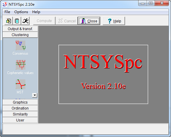 分子生物学分析软件(ntsyspc)-1.jpg