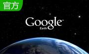 谷歌地球段首LOGO