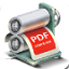 pdf压缩器3.2 绿色版