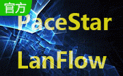 PaceStar LanFlow段首LOGO