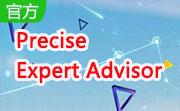 Precise Expert Advisor段首LOGO