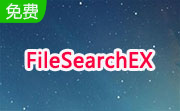FileSearchEX(文件搜索工具)段首LOGO