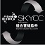 SKYCC组合营销软件