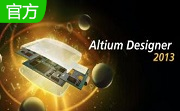 Altium Designer 13段首LOGO
