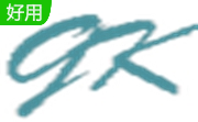 GEEKEY极速键盘段首LOGO