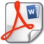 MiNi PDF to Word Converter3.3 官方版