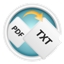 PDF to Txt Converter4.2.2.1 电脑版