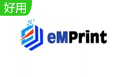 eMPrint打印监控软件段首LOGO