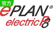 EPLAN Electric P8 2.4段首LOGO