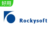 RockyMapper段首LOGO