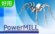 PowerMill 2012段首LOGO