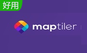 MapTiler段首LOGO