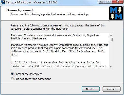 download Markdown Monster 3.1.11
