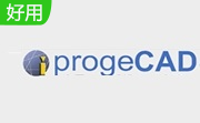 ProgeCAD Pro 2020段首LOGO