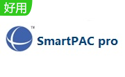 SmartPAC pro段首LOGO