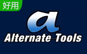 Alternate FontSizer段首LOGO