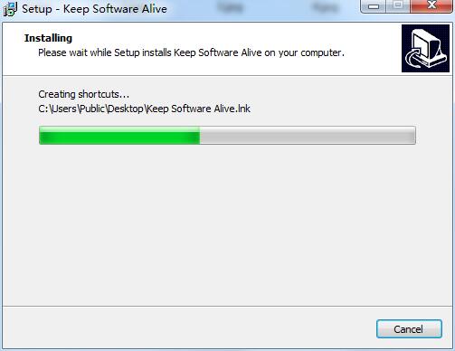 Keep Software Alive