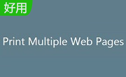 Print Multiple Web Pages段首LOGO