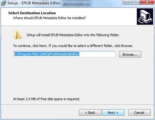 epub metadata editor windows