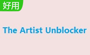 The Artist Unblocker段首LOGO