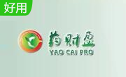 药材盈段首LOGO