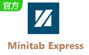 Minitab Express段首LOGO