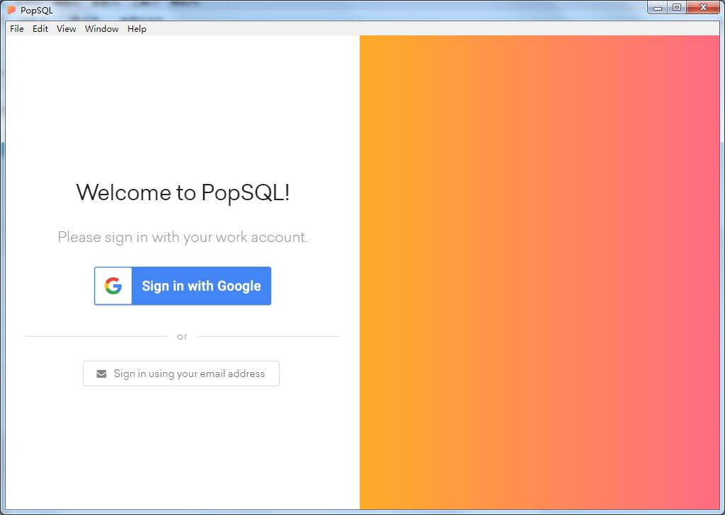 popsql download mac