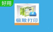 极致打印段首LOGO