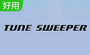 Tune Sweeper段首LOGO