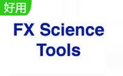 FX Science Tools段首LOGO