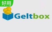Geltbox Money段首LOGO