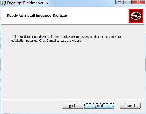 engauge digitizer help with defining axis
