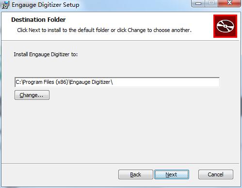 Engauge Digitizer