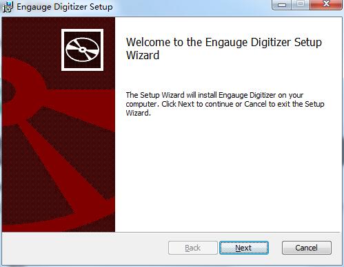 Engauge Digitizer