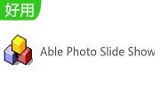 Able Photo Slide Show段首LOGO