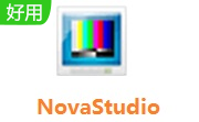 NovaStudio段首LOGO