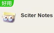Sciter Notes段首LOGO