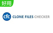 Clone Files Checker段首LOGO