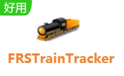 FRSTrainTracker段首LOGO