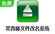 常青藤文件改名系统段首LOGO
